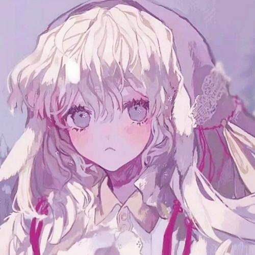 高冷霸气头像女生 高冷霸气头像女生图片大全 20张