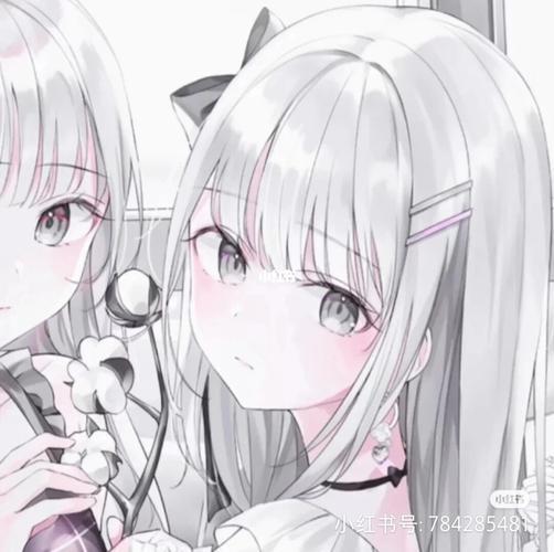 女生闺蜜头像一人一半 女生闺蜜头像双人一人一半 20张