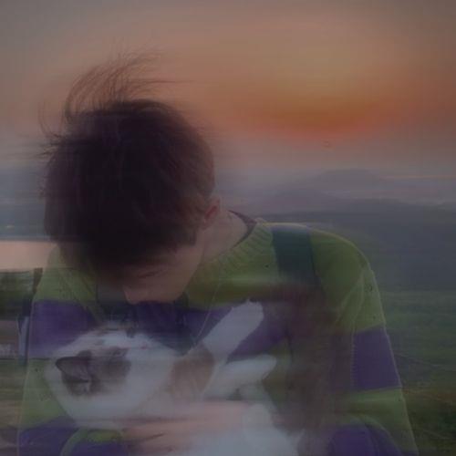 模糊的头像图片唯美 模糊的头像图片可爱 20张