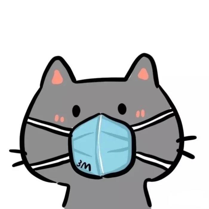 2023可爱卡通情头图片|卡通版情侣头像图片大全 8张