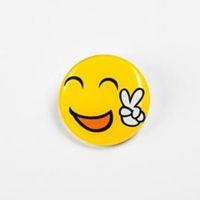 微信头像笑脸图片大全 微信头像笑脸图片可爱 20张