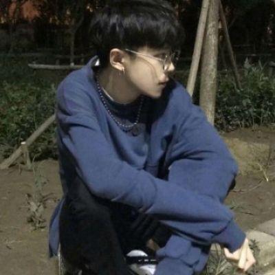 两个男生的cp头像真人 男生双人cp头像图片可爱 20张