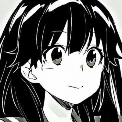 2022最火头像女动漫 全网最火女生头像动漫图片 20张