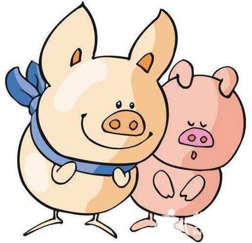 71年属猪财运头像 71年属猪一生旺运微信头像 19张