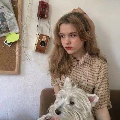 小众欧美头像图片大全 小众欧美头像高级感 20张