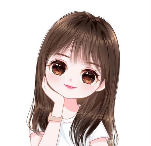 可爱微信头像图片|2023年可爱微信头像图片大全 20张