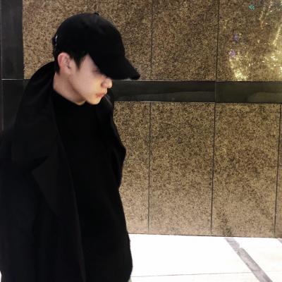 帽子男头像图片大全 帽子男生头像图片帅气 19张