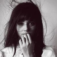 黑色个性头像女生霸气 女生头像黑色的图片霸气 20张