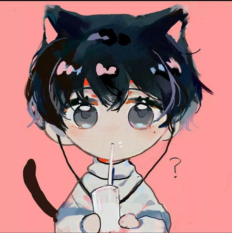 原耽情头图片|原耽情侣头像一左一右图片动漫 20张