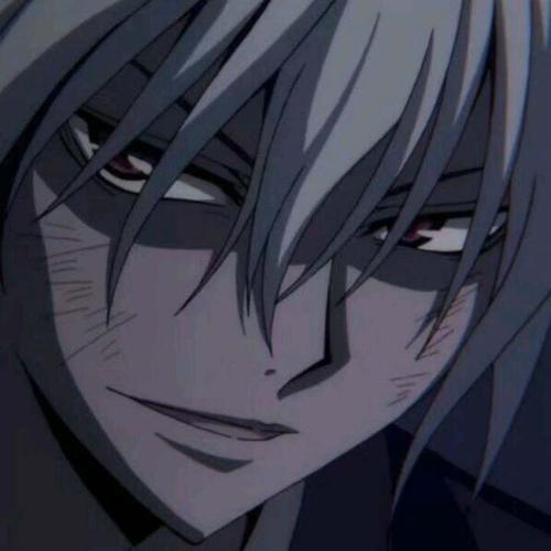 男生喜欢的微信头像 男生喜欢的微信头像图片动漫霸气 20张