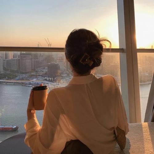 女生微信头像不露脸 女生微信头像不露脸图片大全 20张