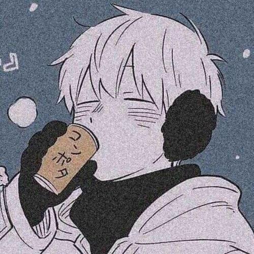 好看又小众的男生头像 小众清新的男生头像图片大全 20张