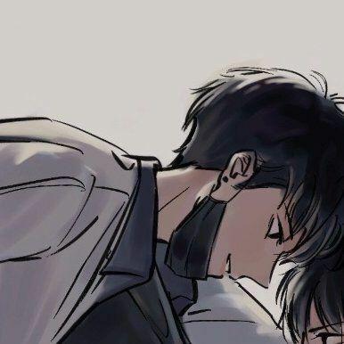 男男情侣头像可爱 好看的男男情侣头像图片 20张