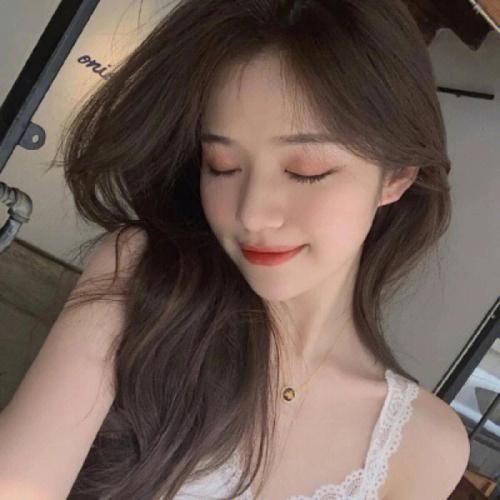 漂亮有气质的女生头像 好看的气质女生头像图片真人 20张