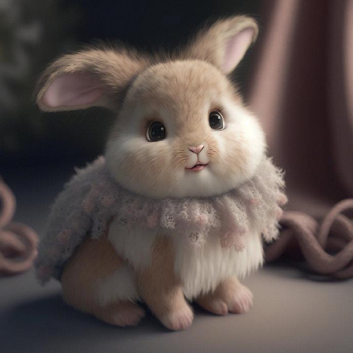 十二生肖头像可爱卡通版|12生肖可爱头像图片大全2022 12张