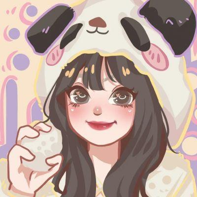 二次元卡哇伊女生头像 卡哇伊的图片女生头像二次元 20张