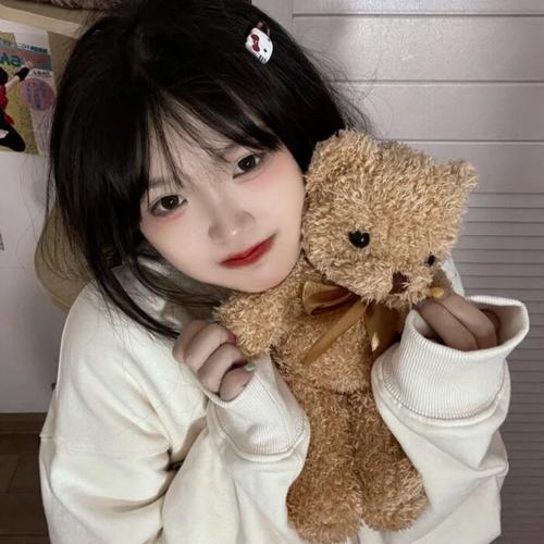 女头像ins风格图片真人 ins风格的头像女图片 19张