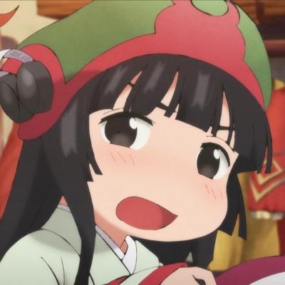 头像动漫女可爱 头像动漫女生可爱图片 20张