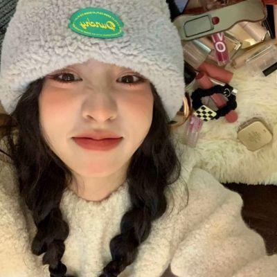 2023独特好看的头像图片 2023年个性女生头像 20张