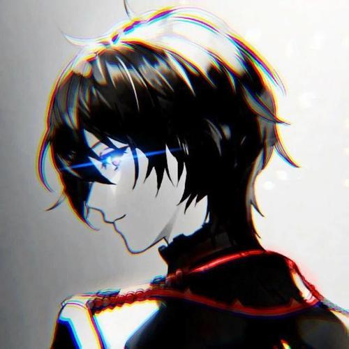 最帅的头像图片大全霸气 最帅的图片头像动漫 20张