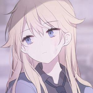 女生温柔头像动漫 女生温柔可爱漂亮的头像 20张