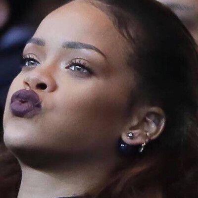 蕾哈娜头像图片大全 蕾哈娜微信头像 20张