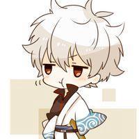 男生头像萌萌帅 男生头像帅的图片 20张