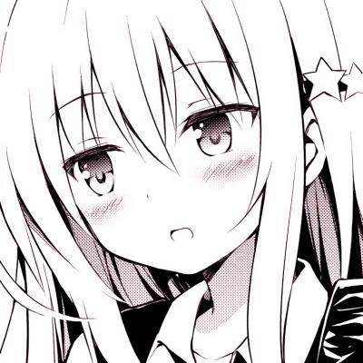 漫画头像高清 赫敏漫画头像高清图片 20张