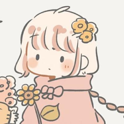 qq情侣头像卡通图片可爱 qq情侣头像卡通动漫 20张