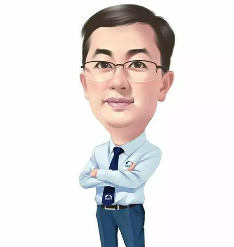 成熟稳重高端头像 成熟稳重高端头像图片大全 20张