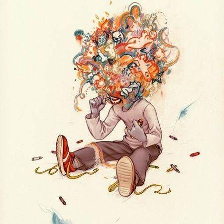 有内涵头像图片大全 有内涵头像图片女生 20张