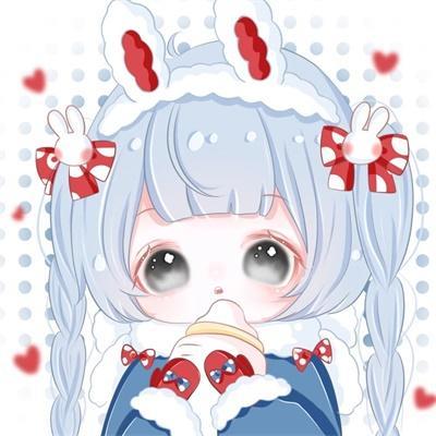 卡通图片头像图片可爱 卡通图片头像图片大全 20张