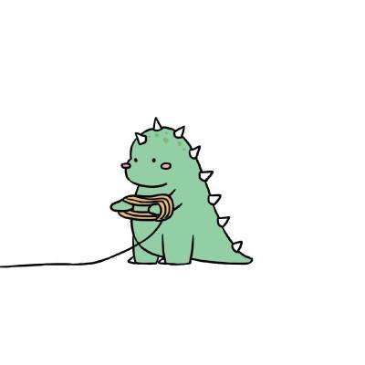 奥特曼怪兽情侣头像动漫|奥特曼小怪兽情侣头像图片大全 20张