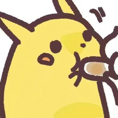 动漫情侣头像一男一女 动漫情侣头像二人专用 20张