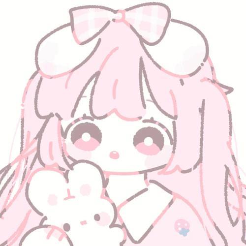 头像软妹图片动漫 软妹的头像图片大全 20张