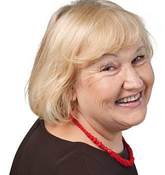 老年女人头像图片微信 老年女人头像图片唯美 20张