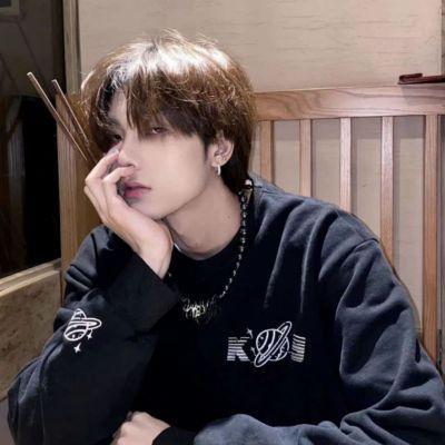 头像帅气男图片真人 头像帅气男图片大全 20张