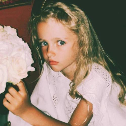 头像欧美小孩图片大全 欧美孩子头像图片可爱 20张