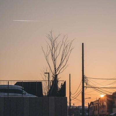 风景头像意境图片大全 风景头像的图片唯美 20张