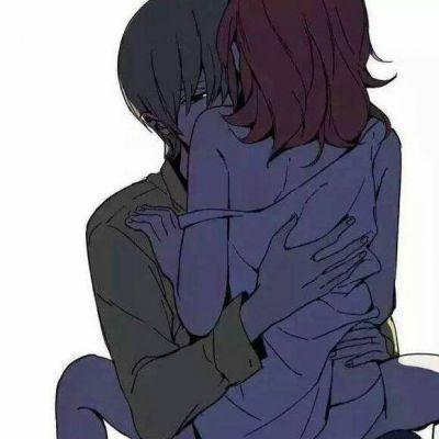 动漫头像骚气 动漫头像图片大全女生 20张