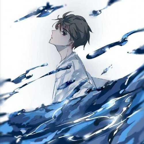 适合男孩子用的头像图片动漫 适合男孩子的头像图片大全 20张