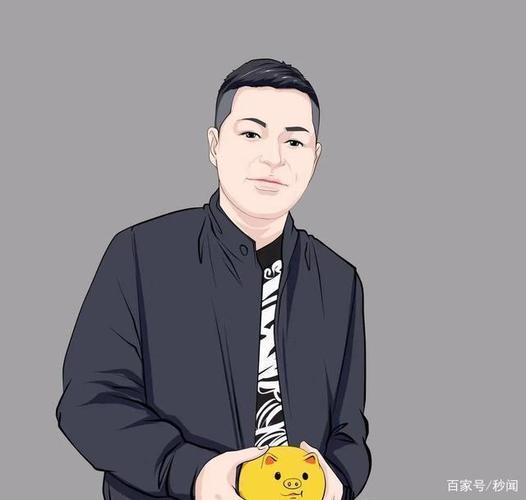 成熟人的头像图片大全 成熟的人用的头像图片 20张