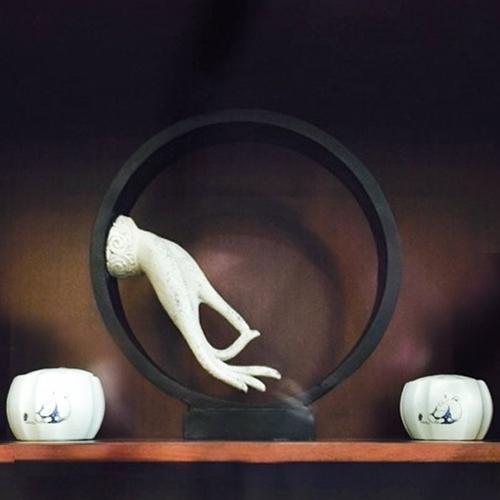 佛系头像禅意图片大全 佛系图片头像意境 20张