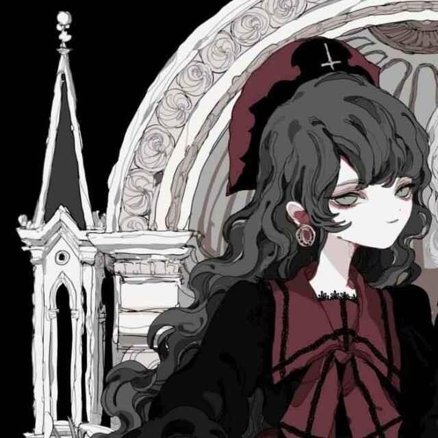 好看的双人闺蜜头像 好看的双人闺蜜头像动漫可爱图片 20张