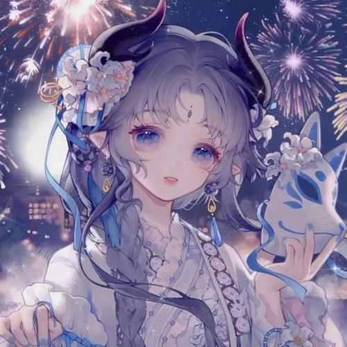 古风头像女仙气稀有图片动漫 古风头像女仙气稀有图片大全 20张