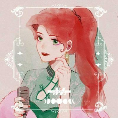 迪士尼微信头像可爱 迪士尼微信头像图片大全 20张