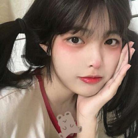 清晰照片头像女生 清晰的照片女生头像 20张