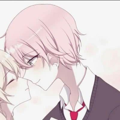 ins小众优质情头 优质情侣头像ins高质感 20张