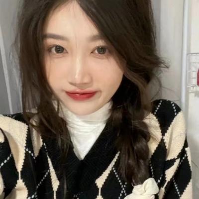 抖音头像女图片2022新款 抖音头像女图片大全 20张