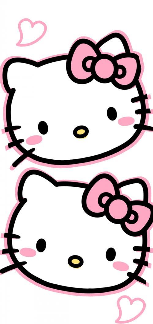 凯蒂猫图片大全可爱 三丽鸥凯蒂猫图片 20张